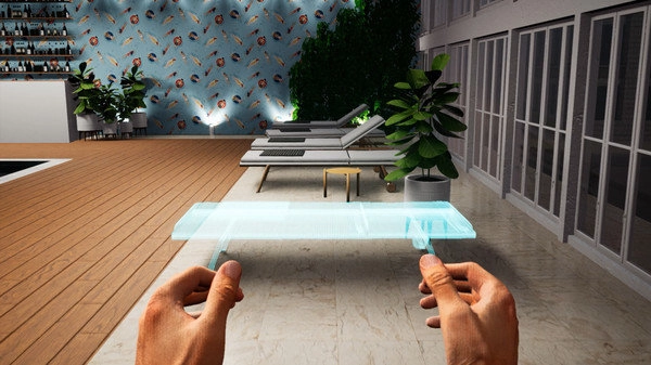 hotel renovator手机正版