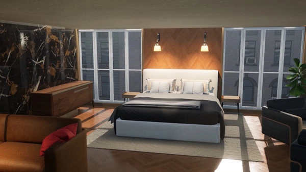 hotel renovator手机正版