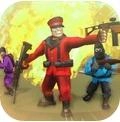 玩具士兵射击手游直装版