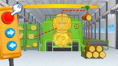 我的城市建筑小镇安卓直装版图4