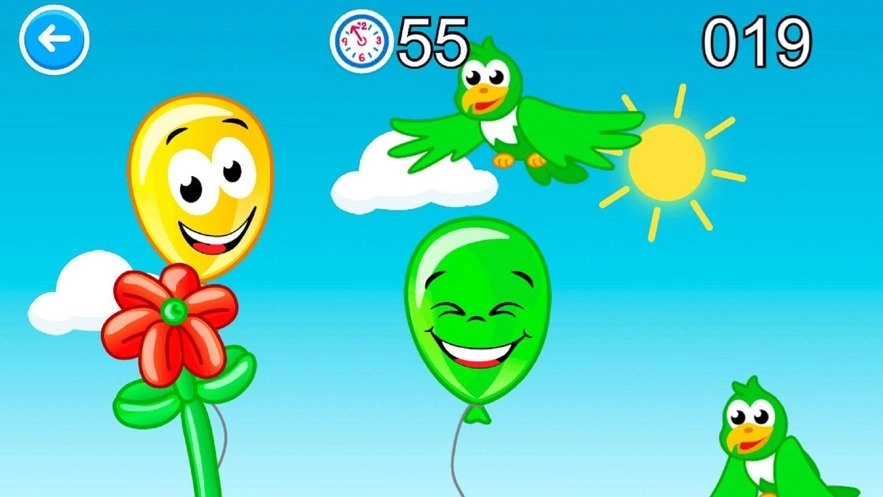 护理小宝宝手机正版