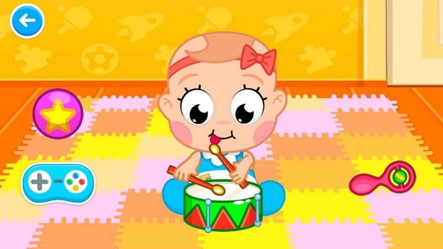 护理小宝宝手机正版