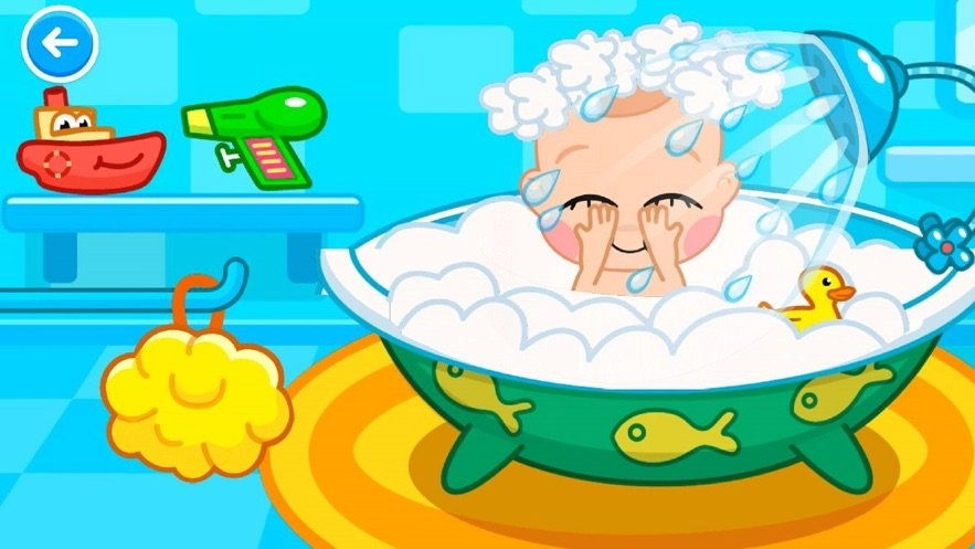 护理小宝宝手机正版