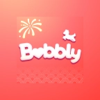bubbly
