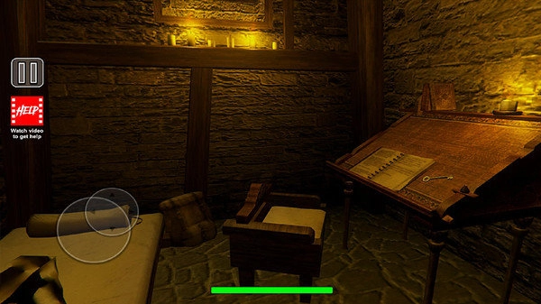 恐怖小丑模拟器安卓官方版(3)