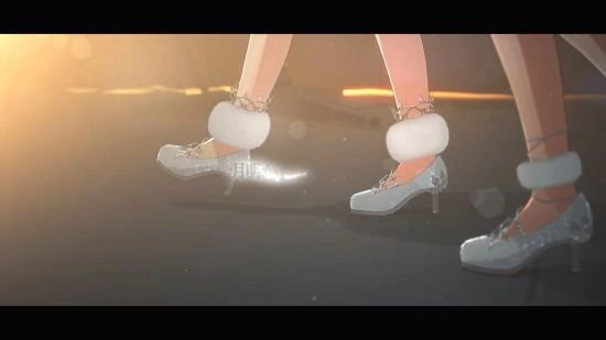 偶像大师STARLIT SEASON官方正版