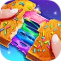 魔术彩虹食品手游免费版