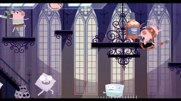 猪猪公寓游戏无广告版