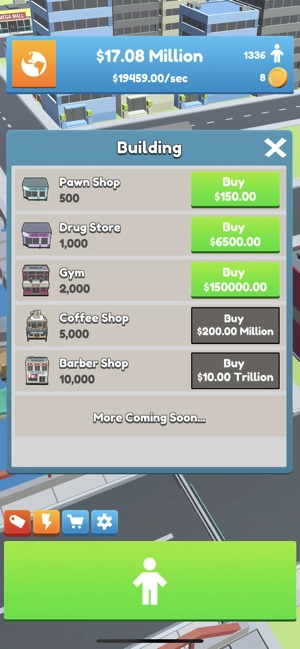 Idle Town直装游戏版(1)