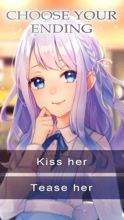 我的电子女友(1)