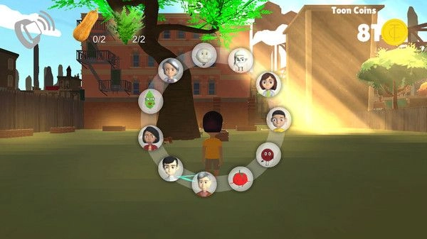 我的披萨世界游戏完整版图3