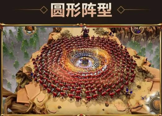 王城守卫战(3)