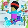 闲置滑雪场最新免费版