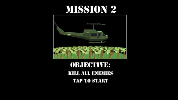 方块特种士兵(1)