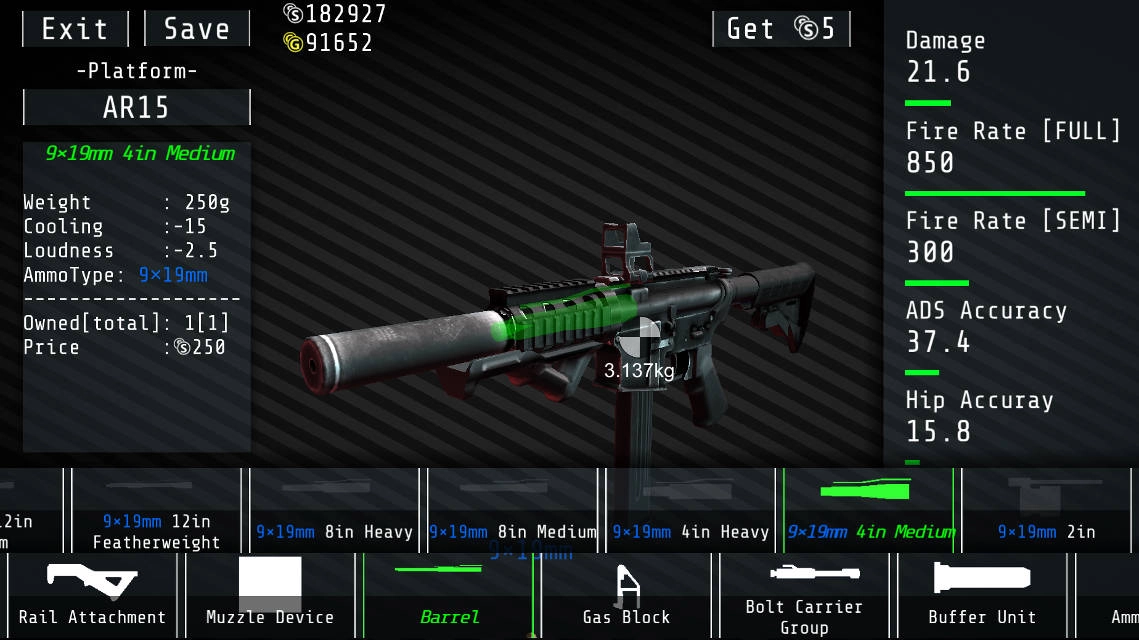 Squad Strike 4免费原版图4