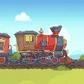 Rails Empire手机最新版