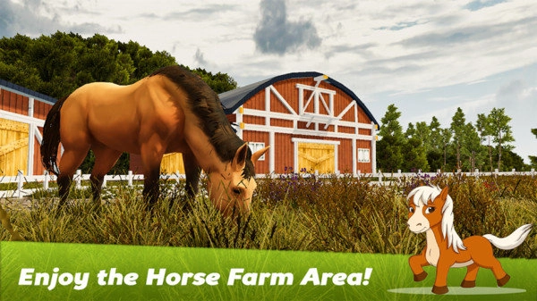 赛马模拟器(2)