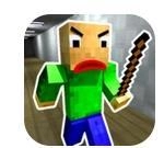 疯狂学校游戏绿色版