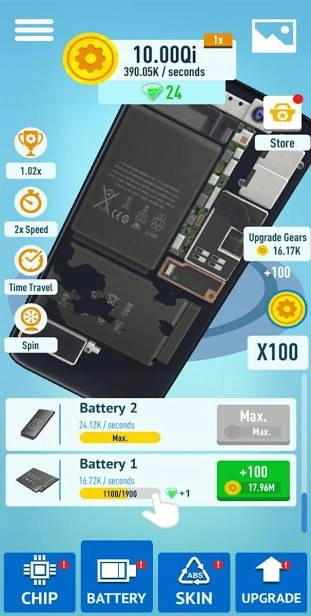 一起造官方正版图3