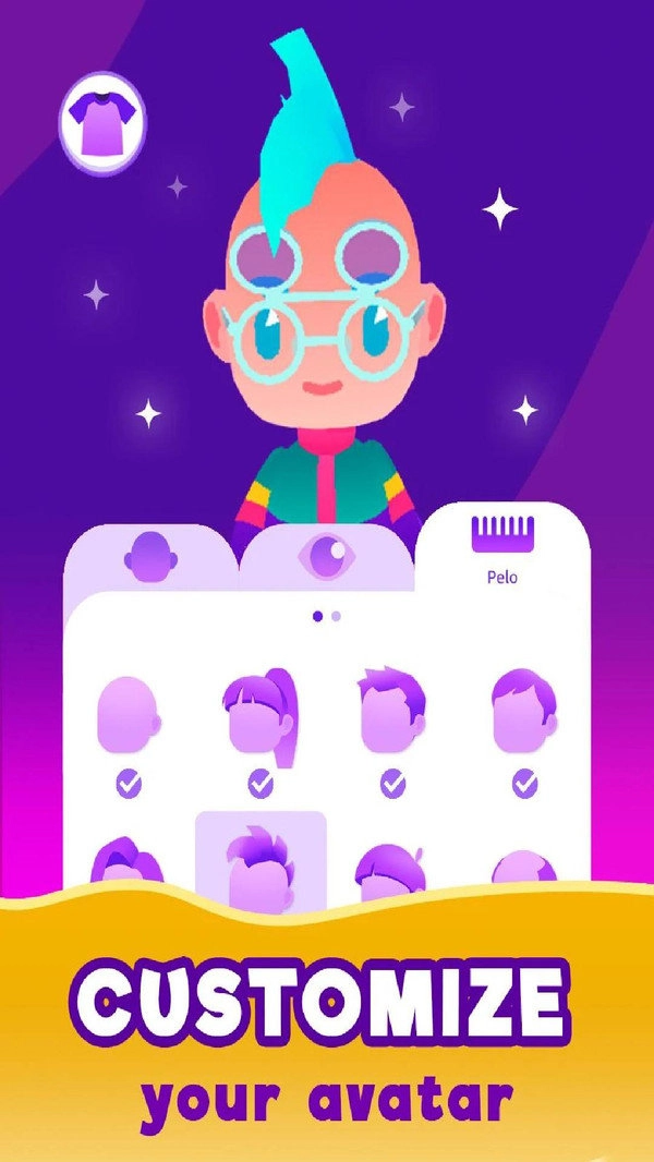 悠哉生活模拟(2)