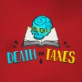 Death and Taxes原版