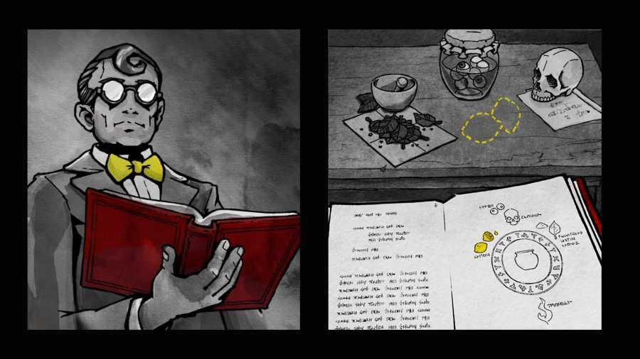 Death and Taxes原版