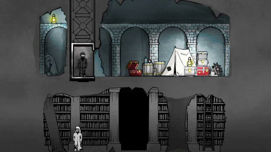 Death and Taxes原版