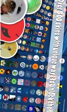 太空球球吞噬战(1)