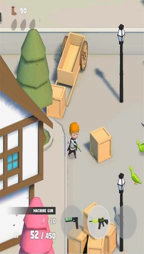 鸽子来袭无广告版