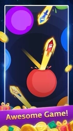 疯狂的刀剑手游直装版