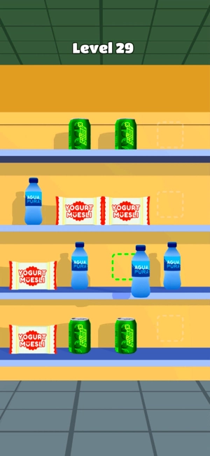 Hypermarket 3D手机最新版图2