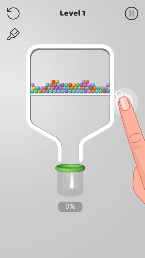 球球引爆直装版图3