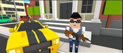 像素射击大佬(2)