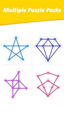 一线相连免费版图2