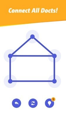 一线相连免费版图3