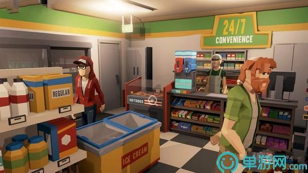 模拟小镇游戏最新版 模拟小镇游戏最新版