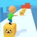 Cube Surfer游戏正版