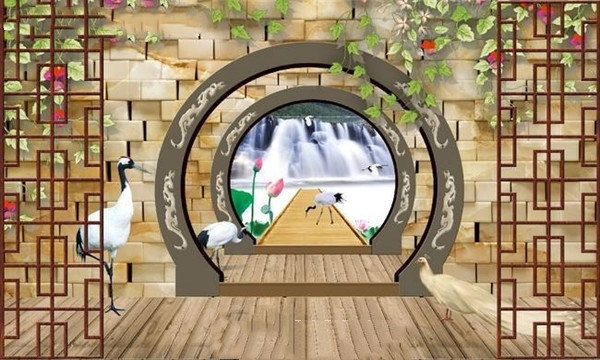 江南百景图手游无广告版(2)