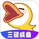 唱鸭