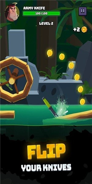 flippy knife 2手游免费版图2