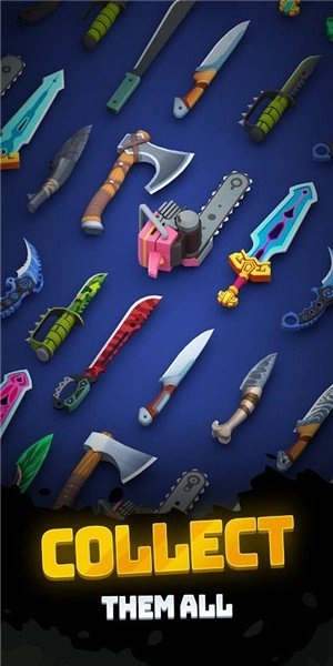 flippy knife 2手游免费版图3