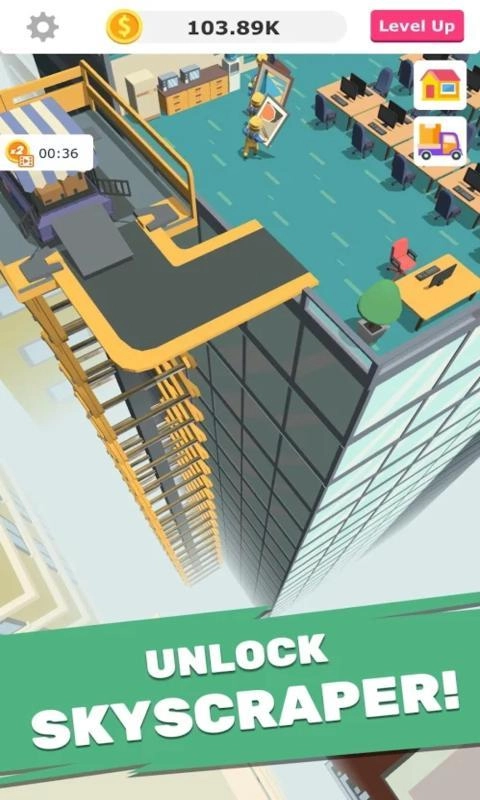 迷你装修公司(2)