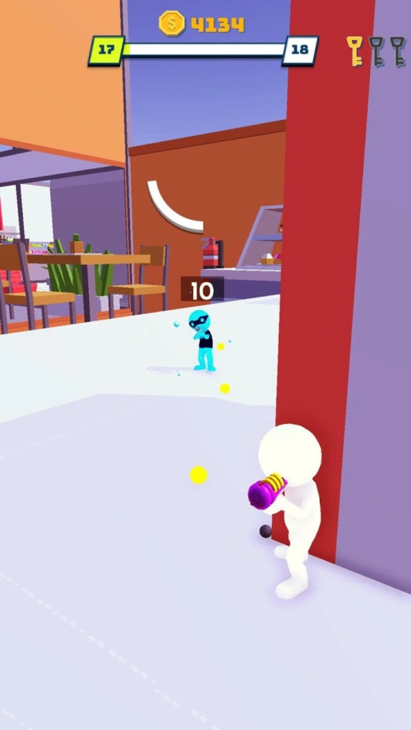 人类推推推最新免费版