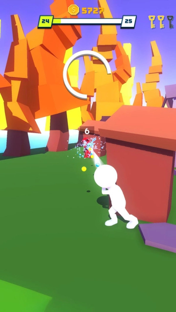 人类推推推最新免费版