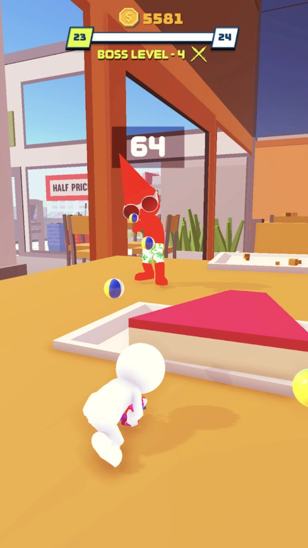 人类推推推最新免费版