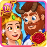 我的小镇美女野兽