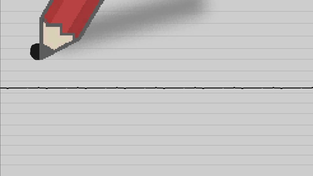 逃离纸世界手游直装版图2