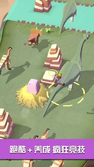 疯狂动物园红包版