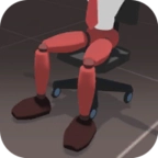 转椅上战争手机正版