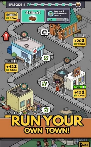 芝士冲芽农场官方版